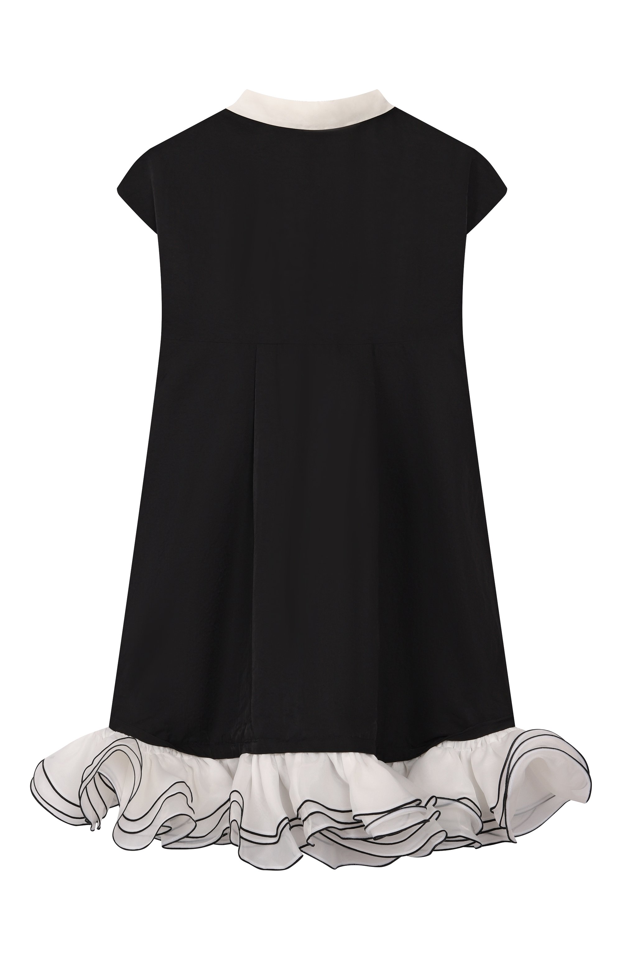 Платье KARL LAGERFELD KIDS, арт. Z30192/14A-16A, фото 2