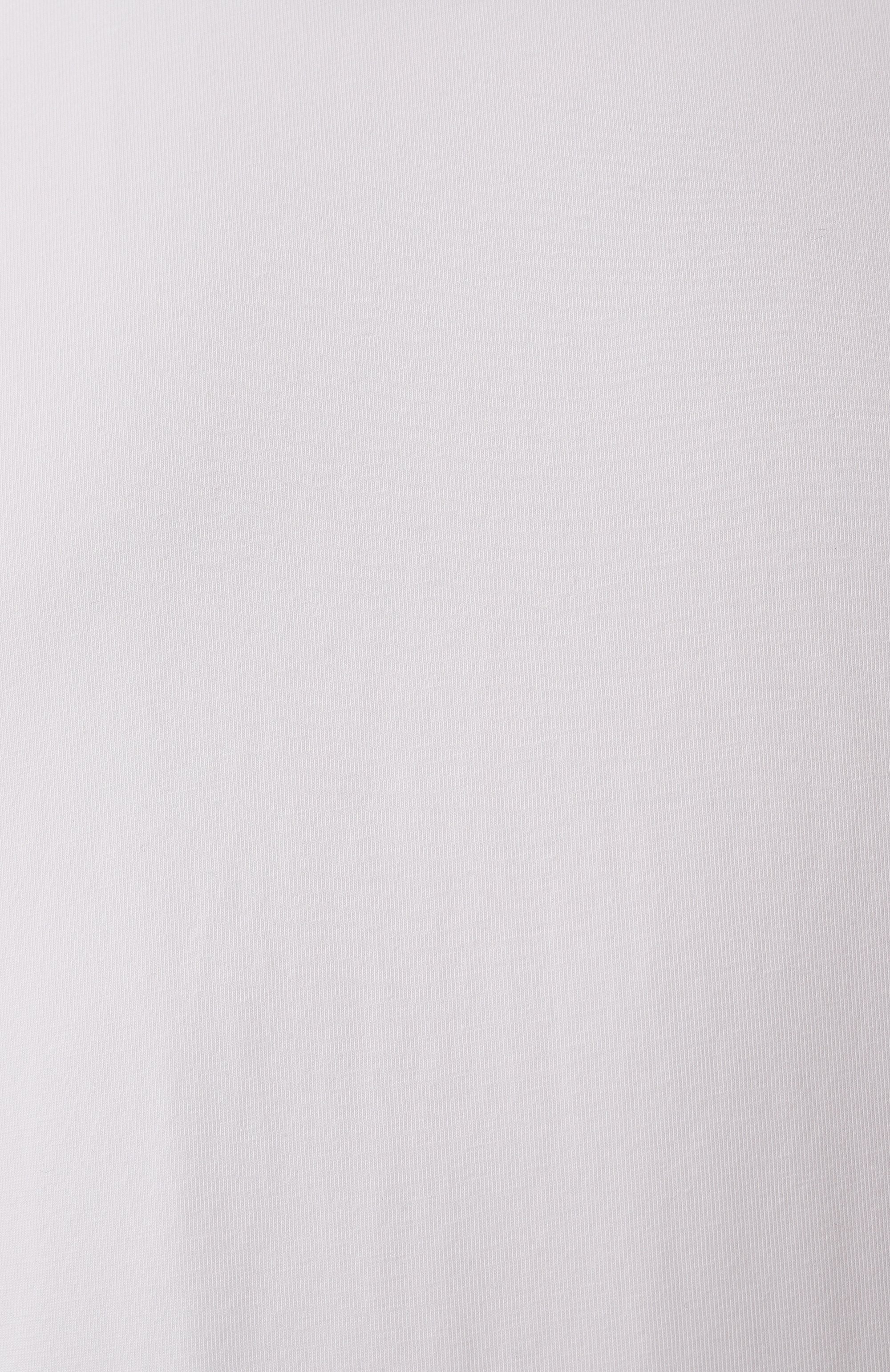 Хлопковая футболка CORNELIANI, арт. 25G586-2525028, фото 6