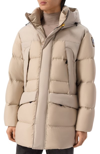Пуховик PARAJUMPERS, арт. 26WMPMPUEN04, фото 3