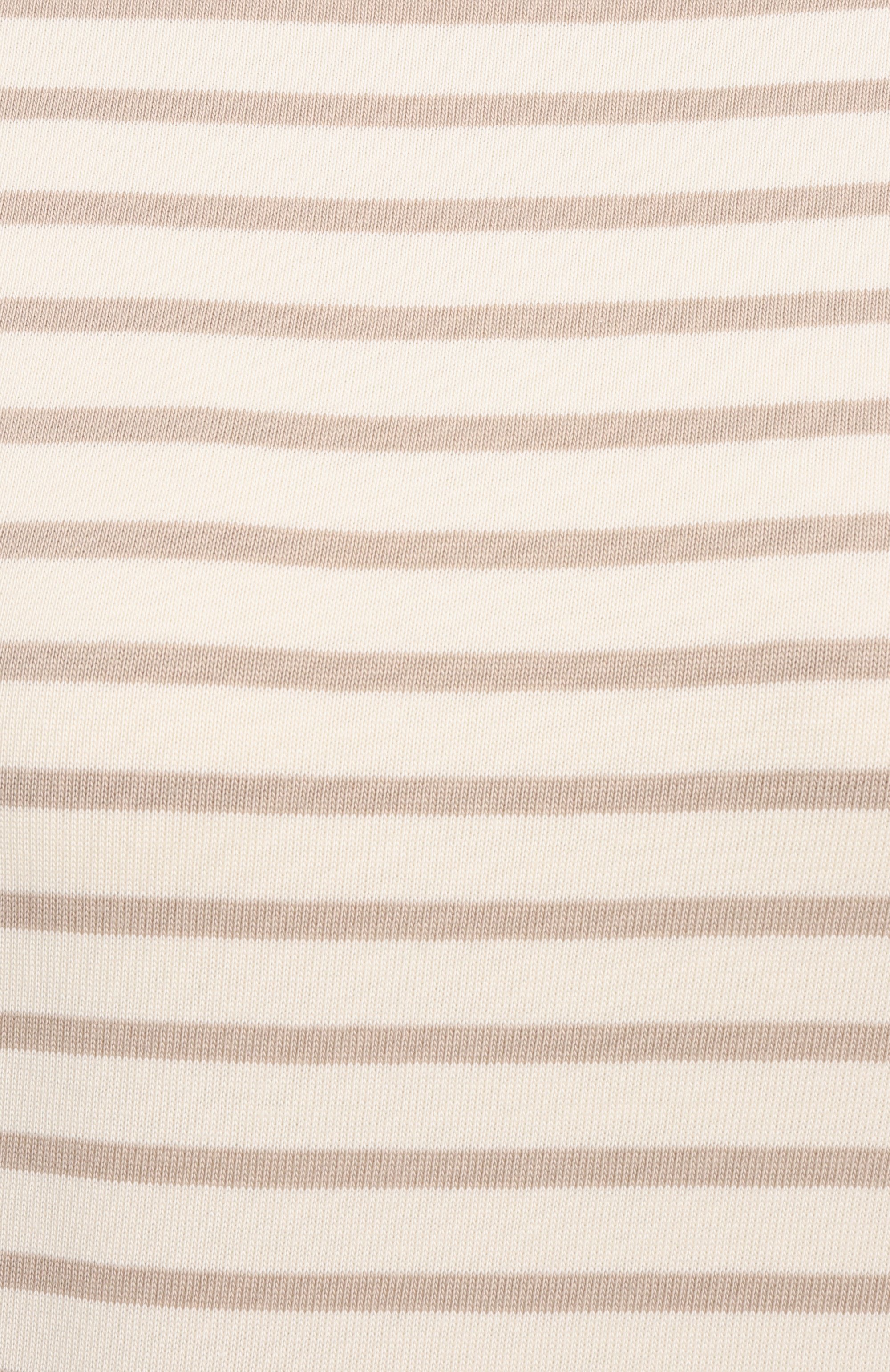 Хлопковый лонгслив WEEKEND MAX MARA, арт. ERASM0, фото 6