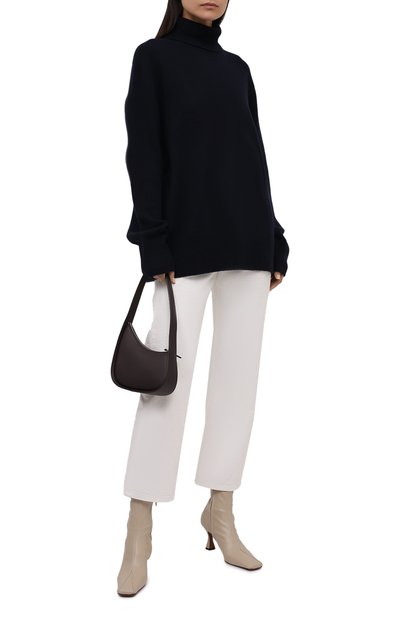 Свитер из шерсти и кашемира THE ROW, арт. 5583Y184, фото 2