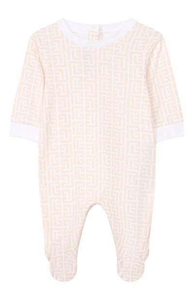 Комплект из трех предметов BALMAIN, арт. BYB570, фото 2