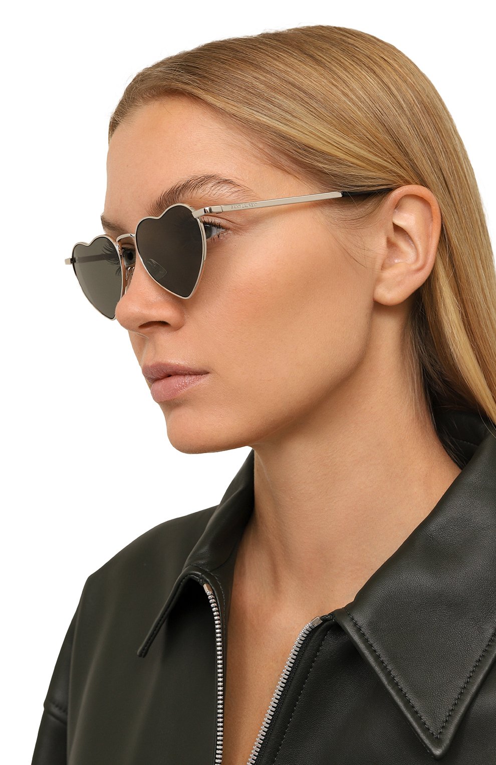 Солнцезащитные очки SAINT LAURENT, арт. SL 301 L0UL0U 001, фото 2