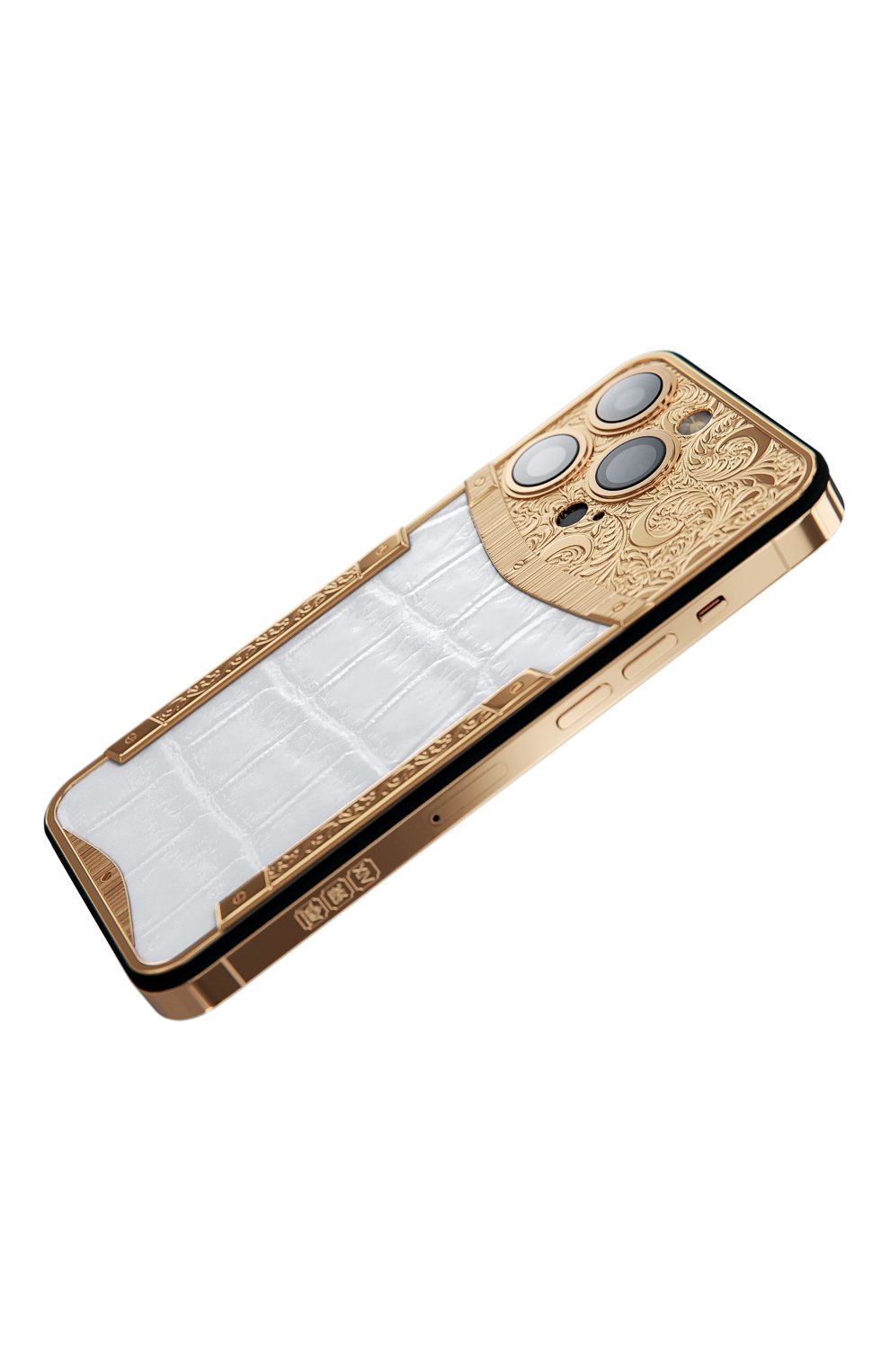 Caviar iphone 14 pro max 1tb gold wind CAVIAR, арт. 13-2683_14max_1024, фото 4