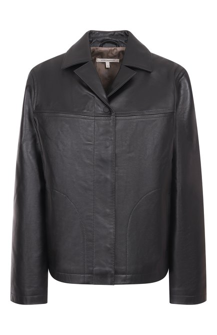 Женская кожаная куртка NOBLE&BRULEE, арт. NB2/280525/1