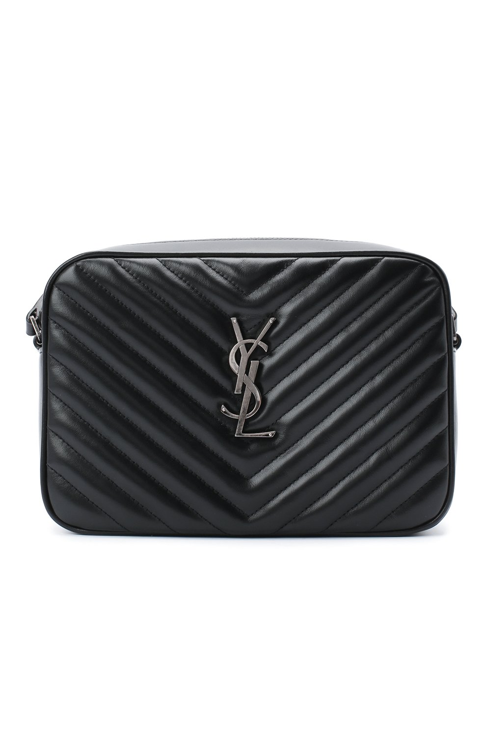 Сумка lou medium SAINT LAURENT, арт. 612544/DV704, фото 1