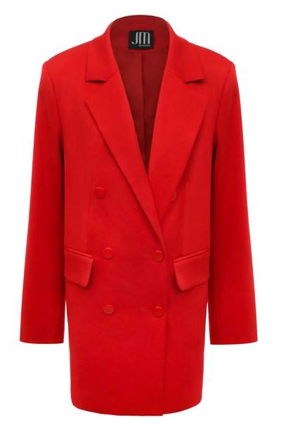 Женский шерстяной жаке т JM STUDIO, арт. FW232412