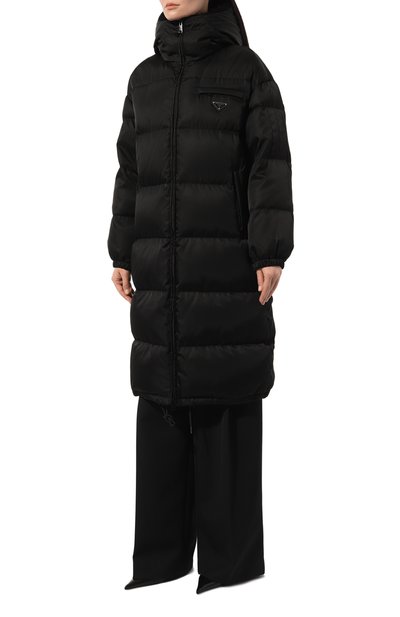 Пуховик PRADA, арт. 29Y808-1WQ8-F0002-202, фото 3