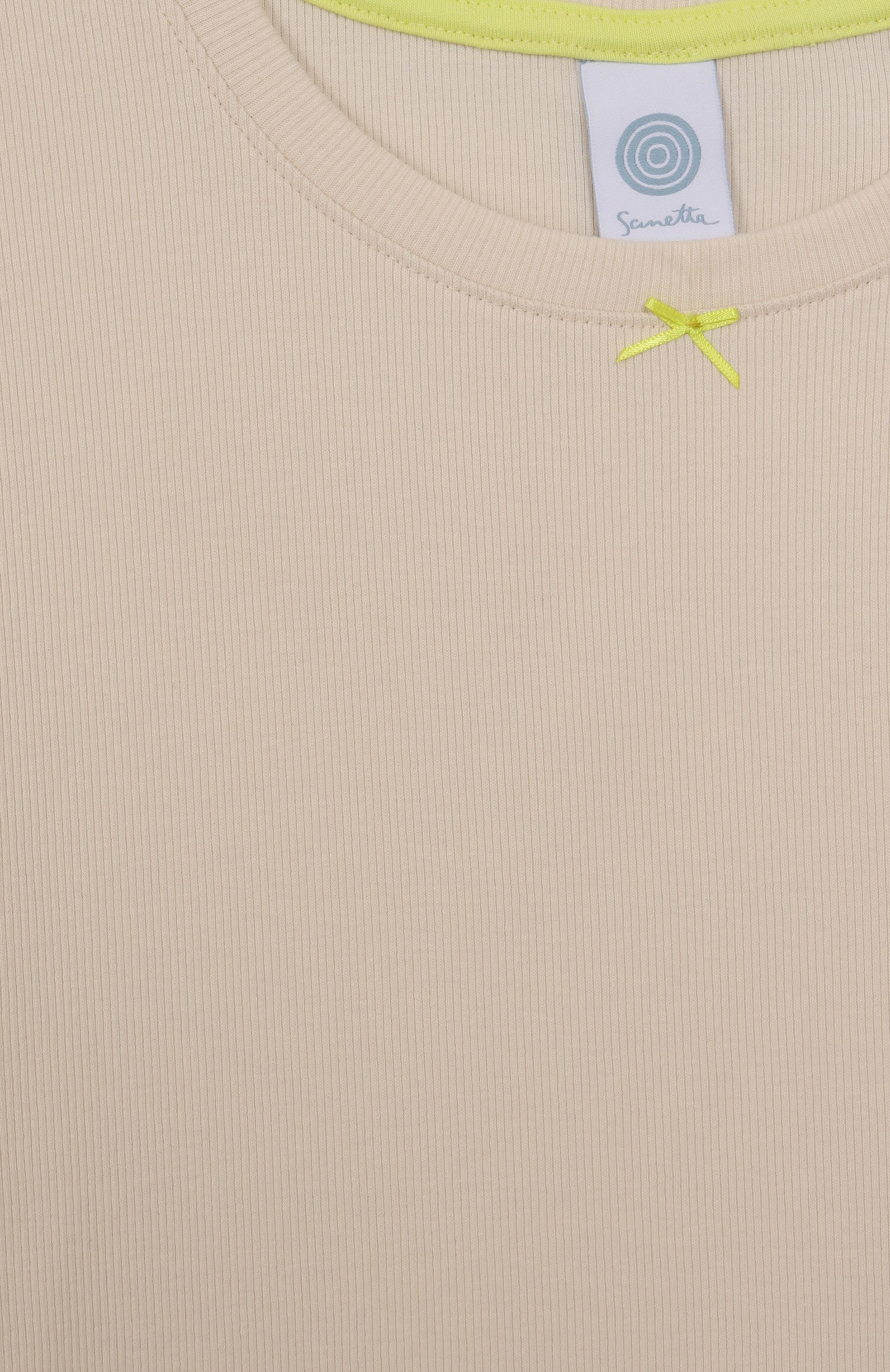 Хлопковая пижама SANETTA, арт. 245817, фото 6