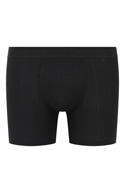 Мужские хлопковые боксеры HANRO, арт. 074025