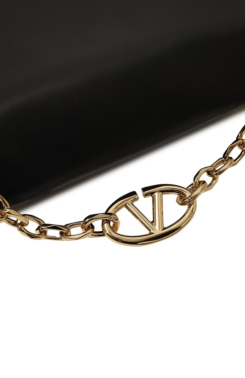 Сумка vlogo chain VALENTINO, арт. 5W2B0N93/PHV, фото 3
