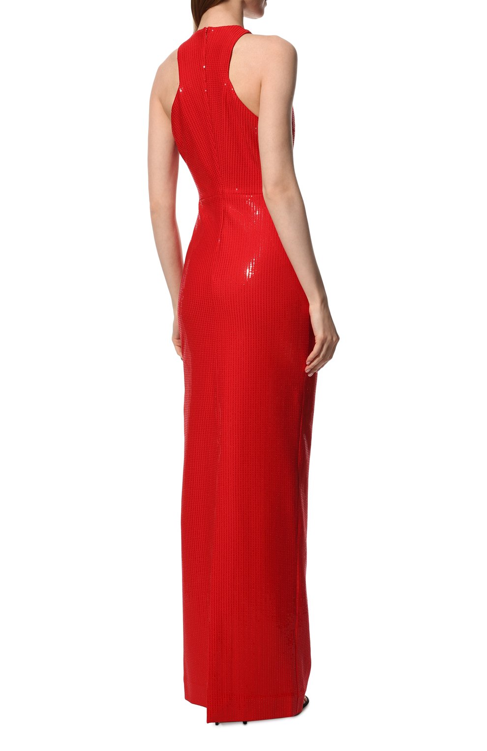 Платье с пайетками SOLACE LONDON, арт. 0S31090, фото 4