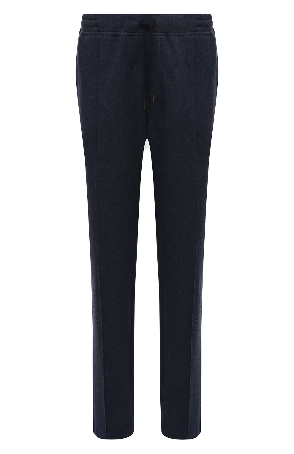 Брюки из хлопка и кашемира CAPOBIANCO, арт. 17M706.LB00./58, фото 1