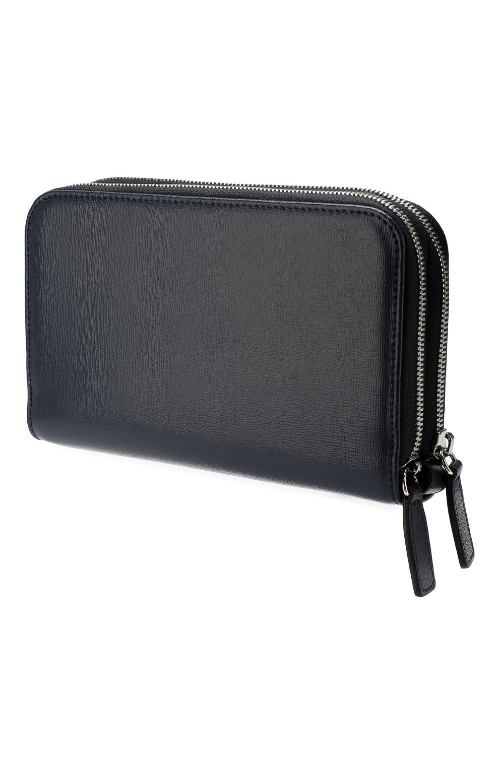 Кожаная борсетка CANALI, арт. P311814/NA00053, фото 2