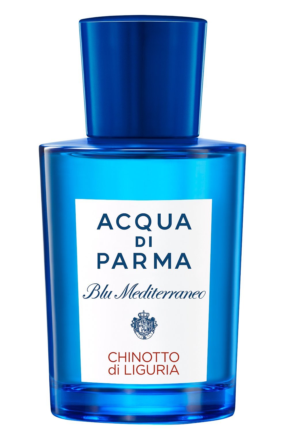 Туалетная вода blu mediterraneo chinotto di liguria (75ml) ACQUA DI PARMA, арт. 57035, фото 1