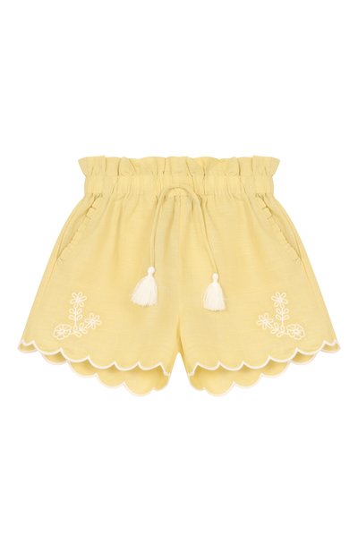 Шорты C`ERA UNA VOLTA, арт. SS26SO05217