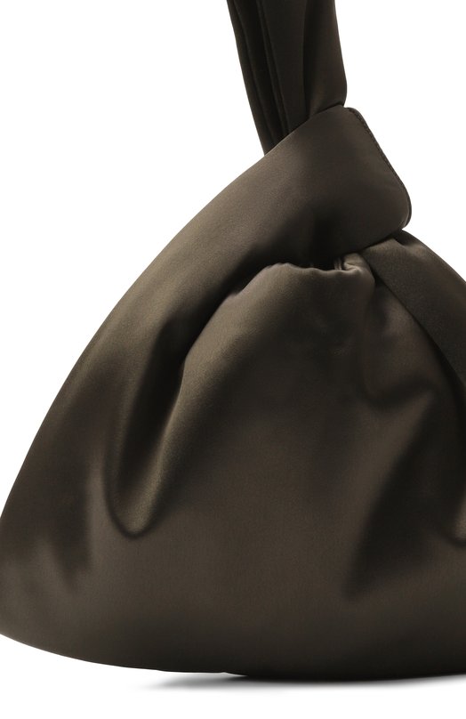 Сумка Jen Nanushka JEN Хаки  JEN Фото 3