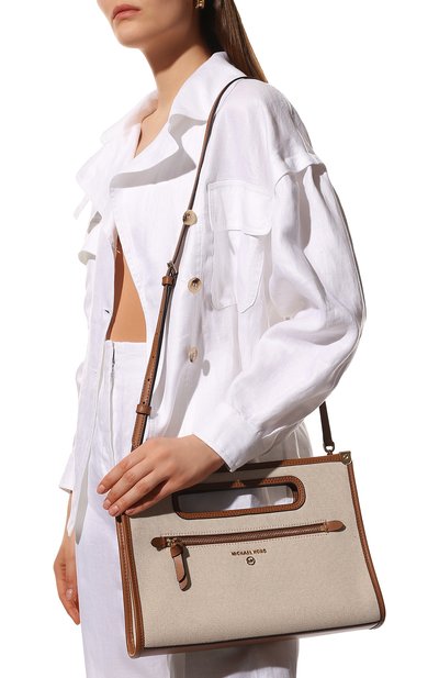 Клатч jane MICHAEL MICHAEL KORS, арт. 30T1GJBC3C, фото 2