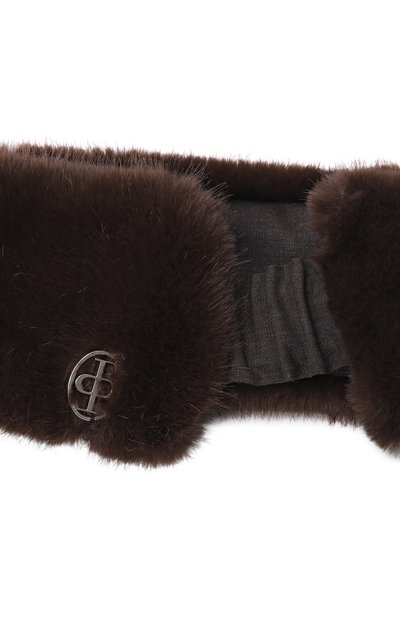 Повязка FETISH, арт. KPM25, фото 3