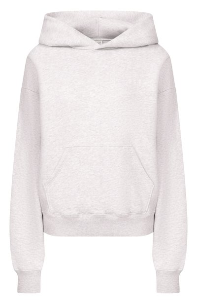 Женский хлопковое худи SPORTY AND RICH, арт. ST11084300GY03