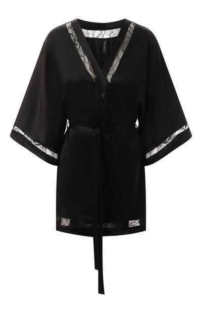 Шелковое кимоно LISE CHARMEL, арт. ALH2285, фото 1