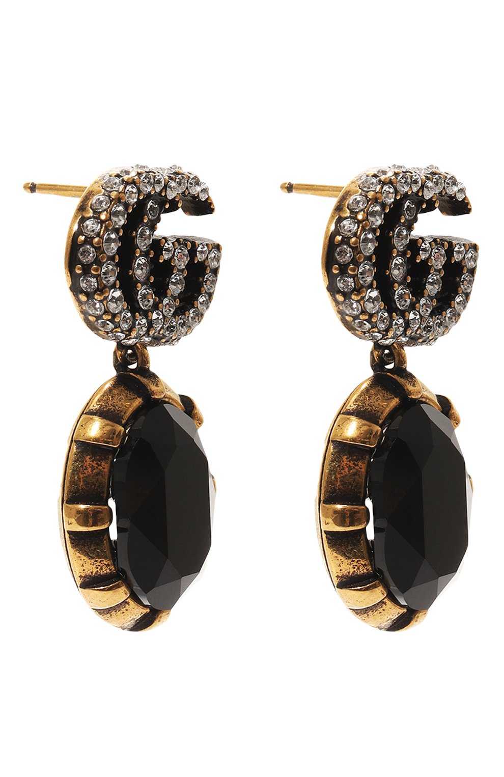 Серьги GUCCI, арт. 629659 I4769, фото 3