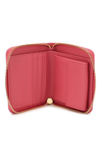 Кожаное портмоне COCCINELLE, арт. E2 FW9 11 A2 01, фото 3