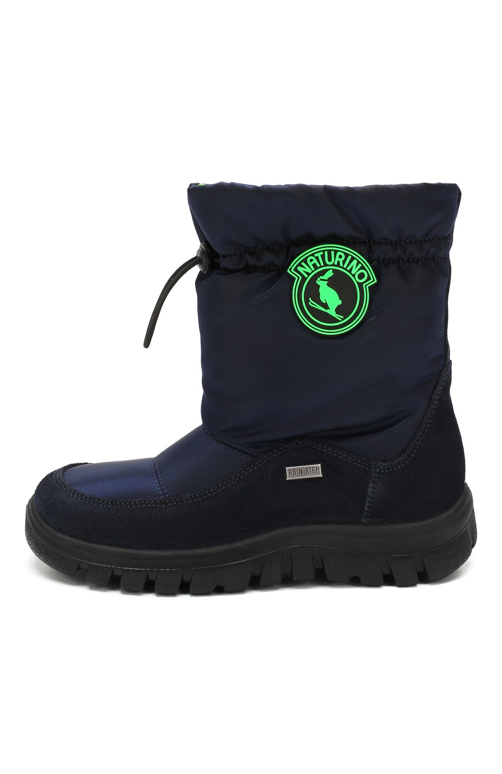 Утепленные сапоги NATURINO, арт. 0013001377/01/27-32, фото 2