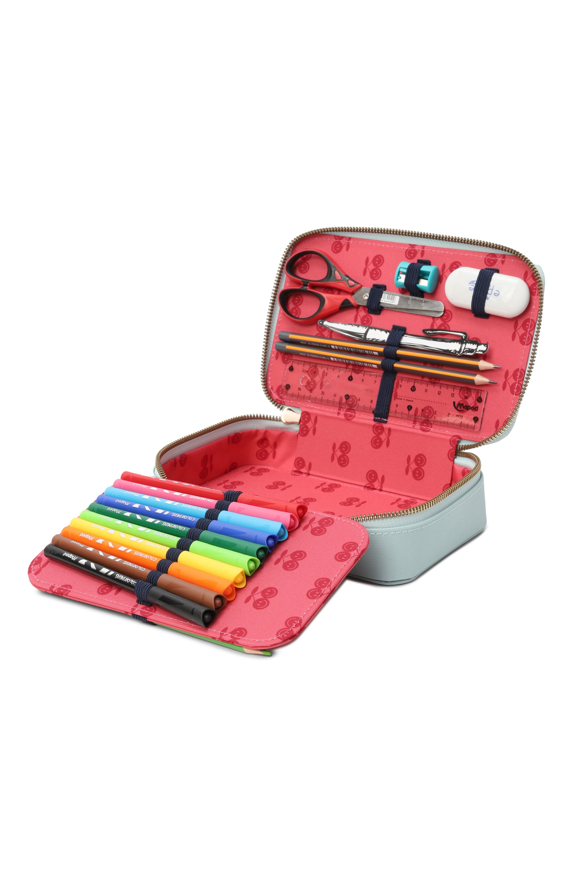 Пенал JEUNE PREMIER, арт. PF025240, фото 4