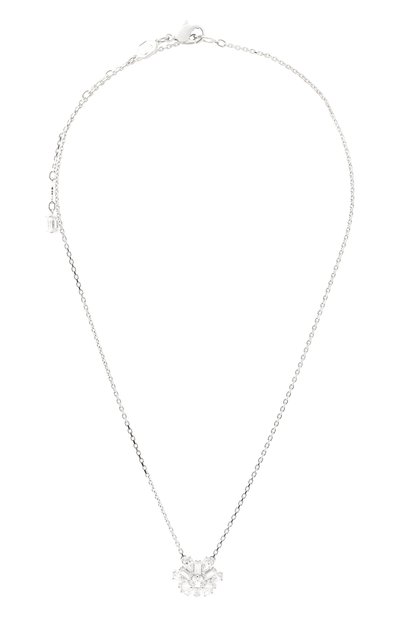 Женская подвеска idyllia на цепочке SWAROVSKI, арт. 5691484