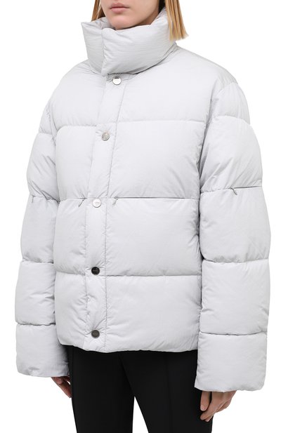 Пуховик JACQUEMUS, арт. 203BL01/135920, фото 3