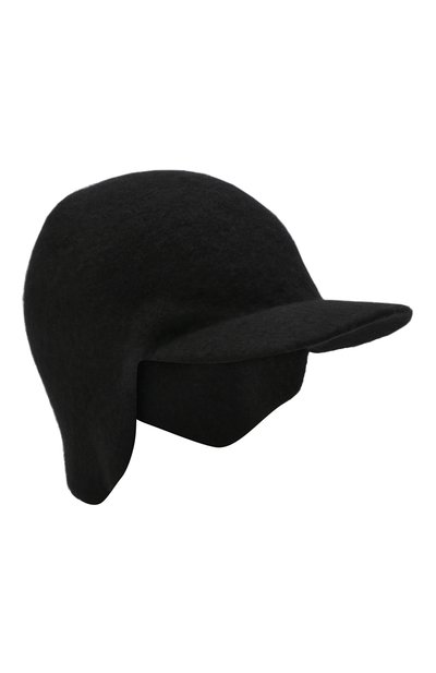 Кашемировая бейсболка wellington CANOE, арт. 4915510, фото 1