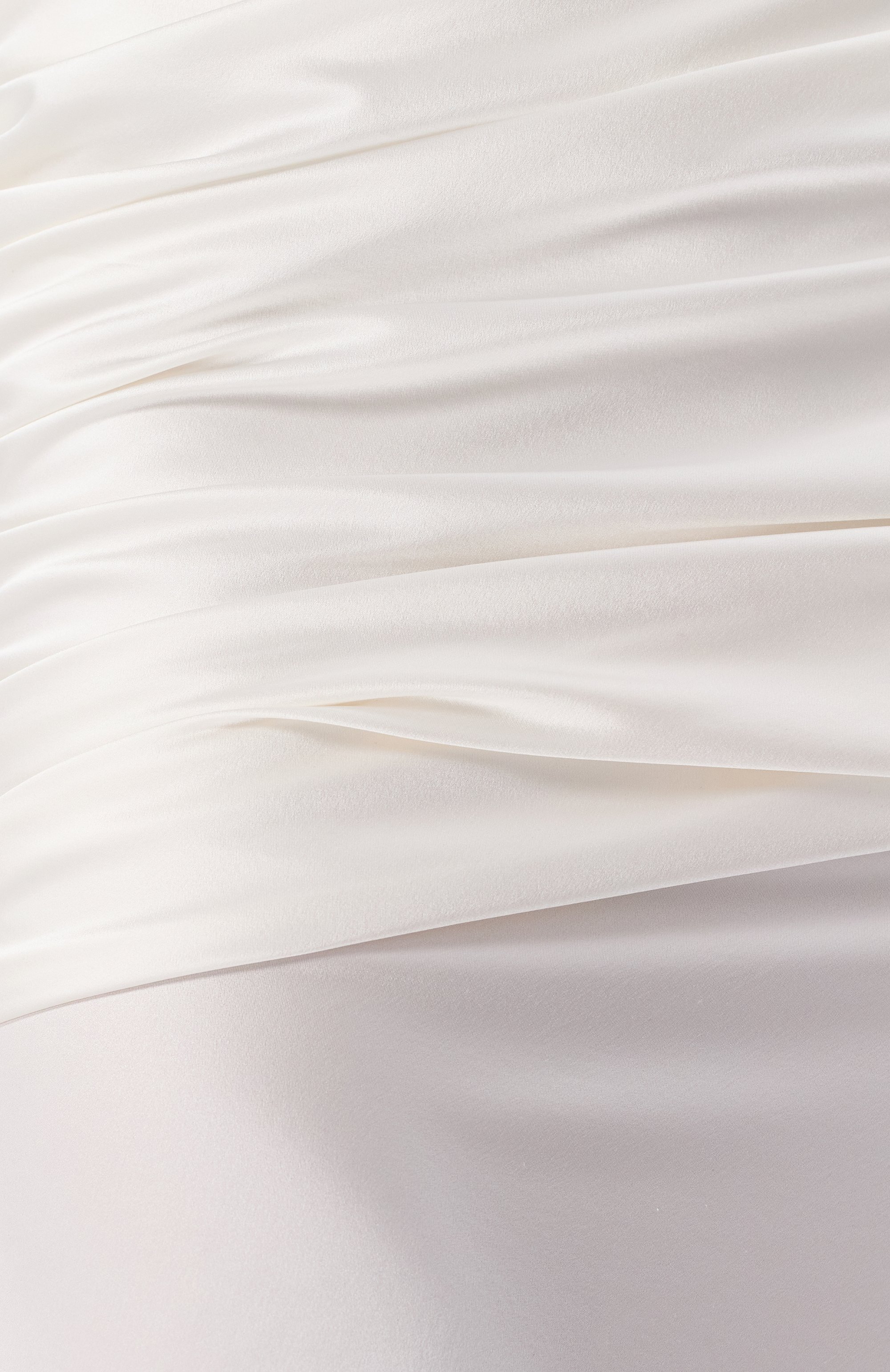 Атласная юбка GIUSEPPE DI MORABITO, арт. 04SSSK140 04422, фото 6