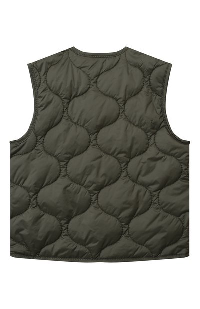 Стеганый жилет IL GUFO, арт. P23GT040N0068/2, фото 2