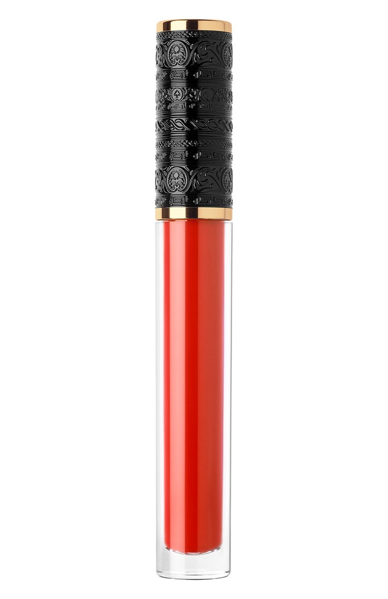 Жидкая матовая помада rouge immortel (3ml) KILIAN PARIS  цвета, арт. 3700550221890 | Фото 1 (Финишное покрытие: Матовый; Региональные ограничения белый список (Axapta Mercury): Не проставлено; Нос: Не проставлено)