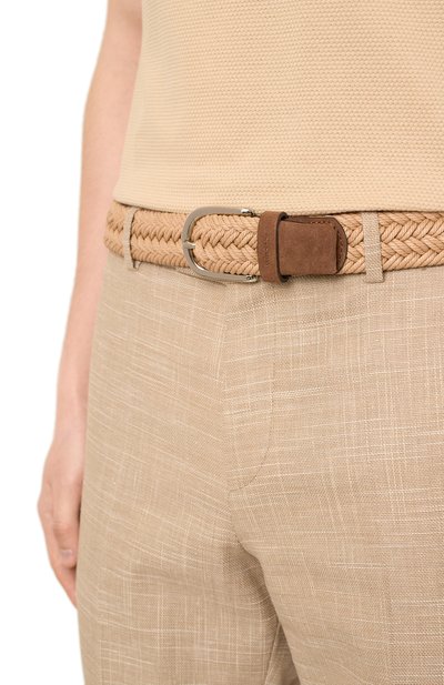 Текстильный ремень WINDSOR, арт. 13 4429 10007588/30021727, фото 2