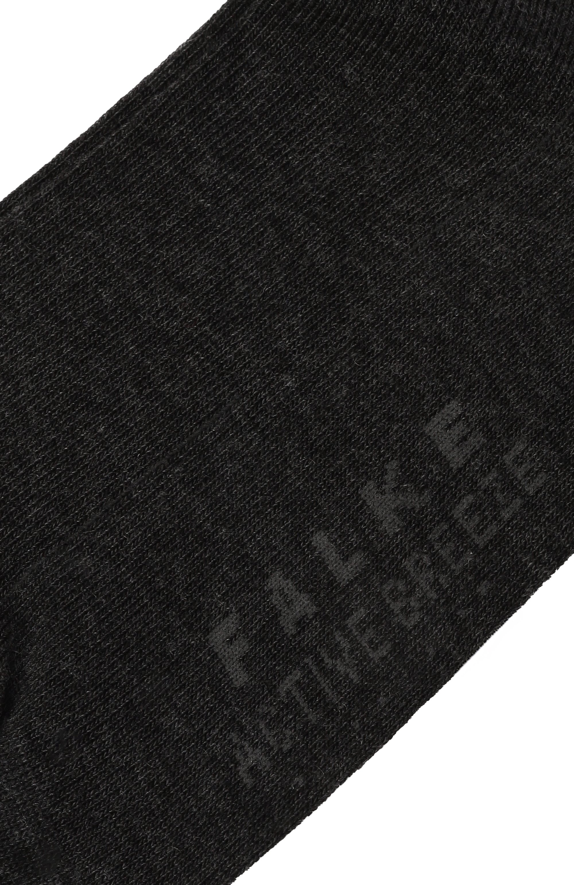 Носки из лиоцелла FALKE серого цвета по цене 2470 руб., арт. 46189, фото 2 Носки из лиоцелла FALKE, арт. 46189, фото 2