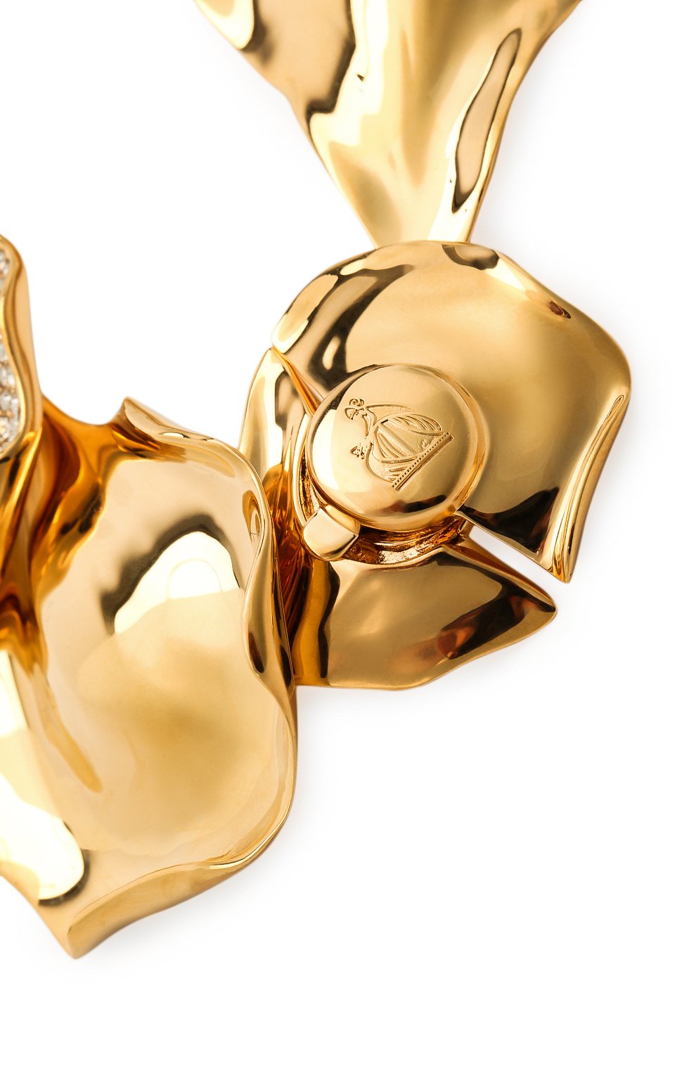 Колье LANVIN, арт. AW-CJGN00-PTST-P21, фото 3