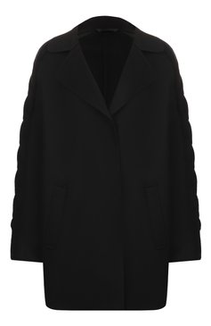 Кашемировое полупальто MVST, арт. TXTRBKB-Y301/LC1598, фото 1