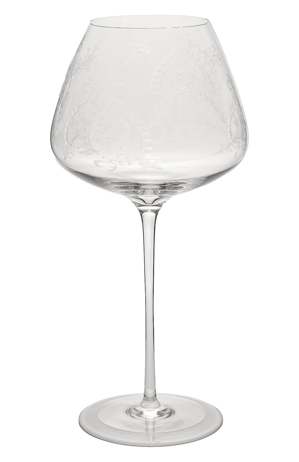 Набор из 2-х бокалов для красного вина STEFANO RICCI, арт. 0CR103100P/CRYLX1_, фото 2