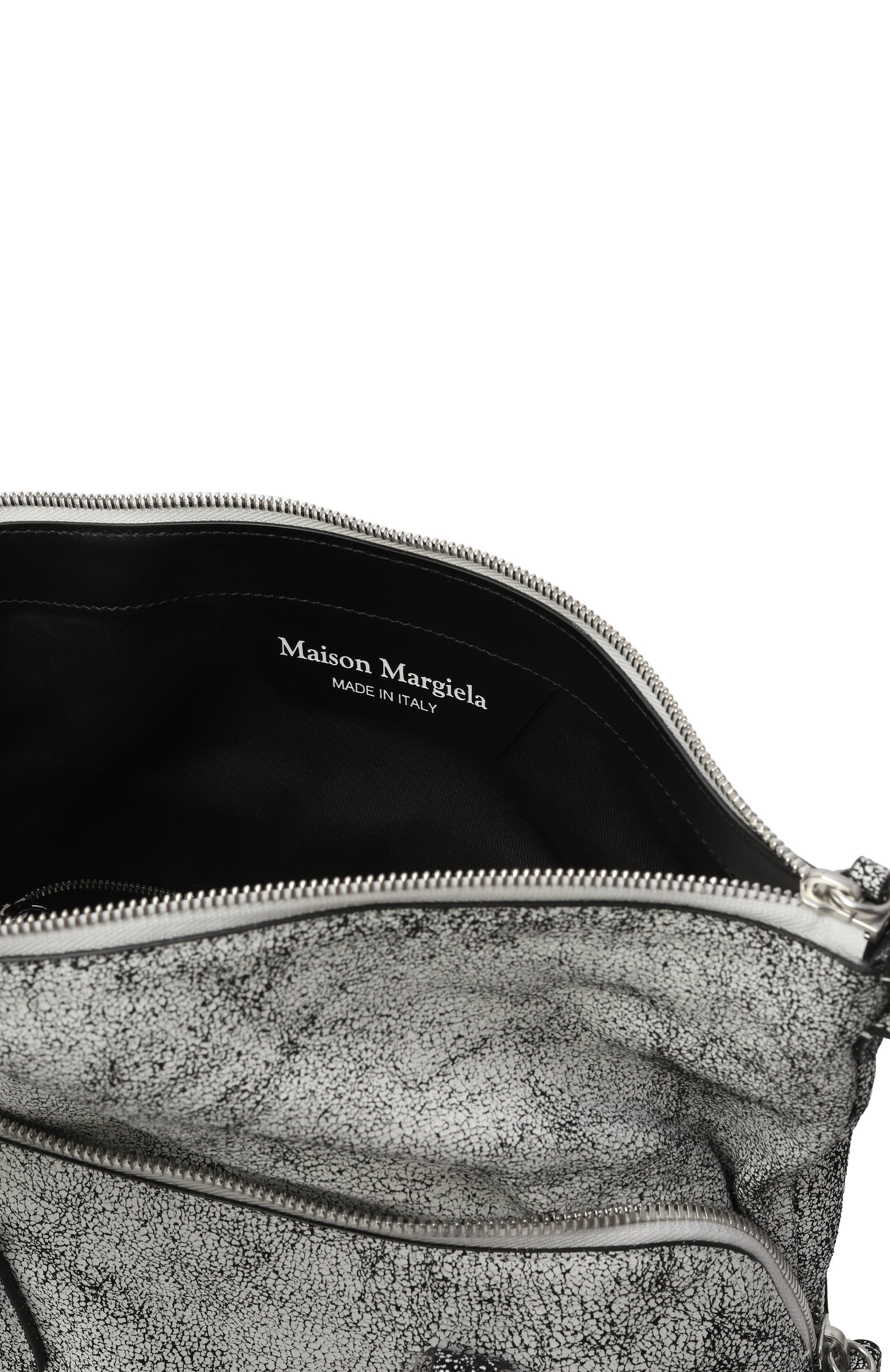 Сумка 5ac loved to death medium MAISON MARGIELA, арт. SB1WG0074/P8568, фото 5