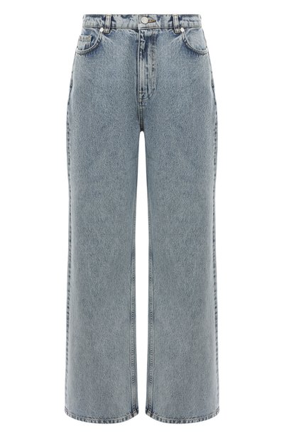 Женские джинсы LESYANEBO, арт. SS23/DENIMT001