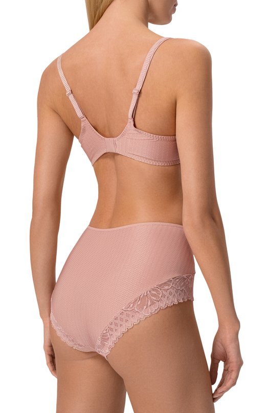 Бюстгальтер Chantelle C19WN1 Розовый  C19WN1 Фото 3