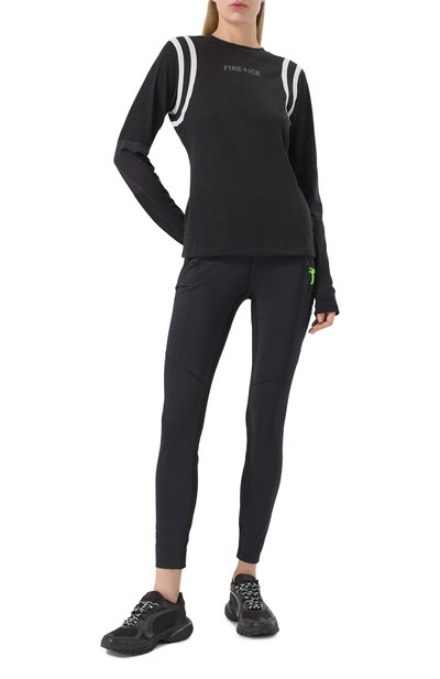 Легинсы BOGNER FIRE+ICE, арт. 14928019, фото 2