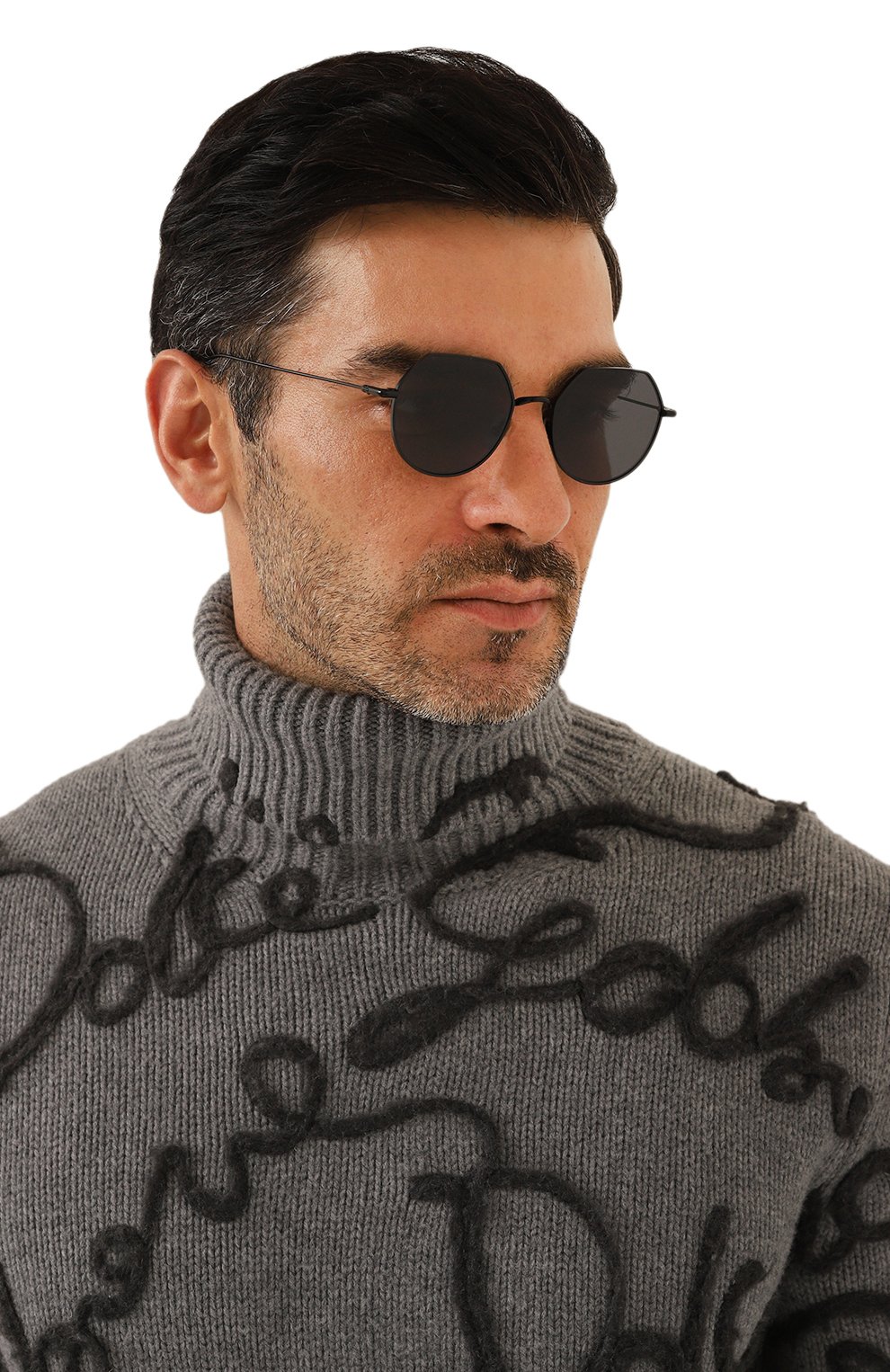 Солнцезащитные очки KALEOS, арт. CHARLES C-001, фото 3