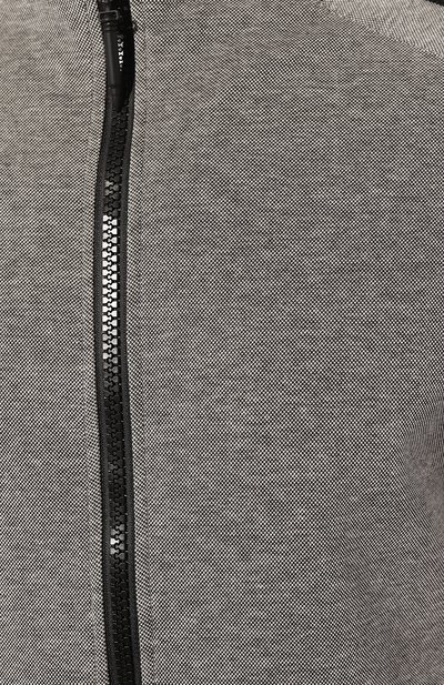 Хлопковая толстовка CROW’S EYE, арт. L.E.52, фото 5