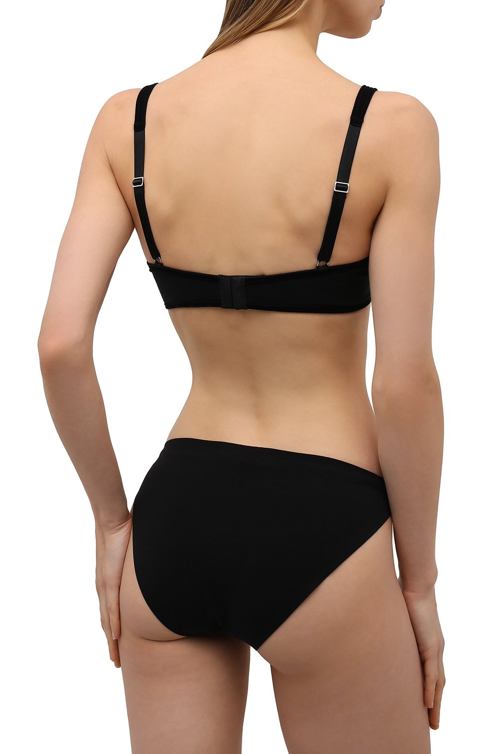 Трусы-слипы WOLFORD, арт. 69706, фото 3