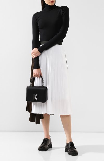 Сумка k-bag KENZO, арт. F952SA301L01, фото 2