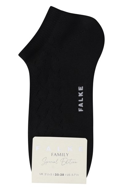 Женские хлопковые носки FALKE, арт. 46909