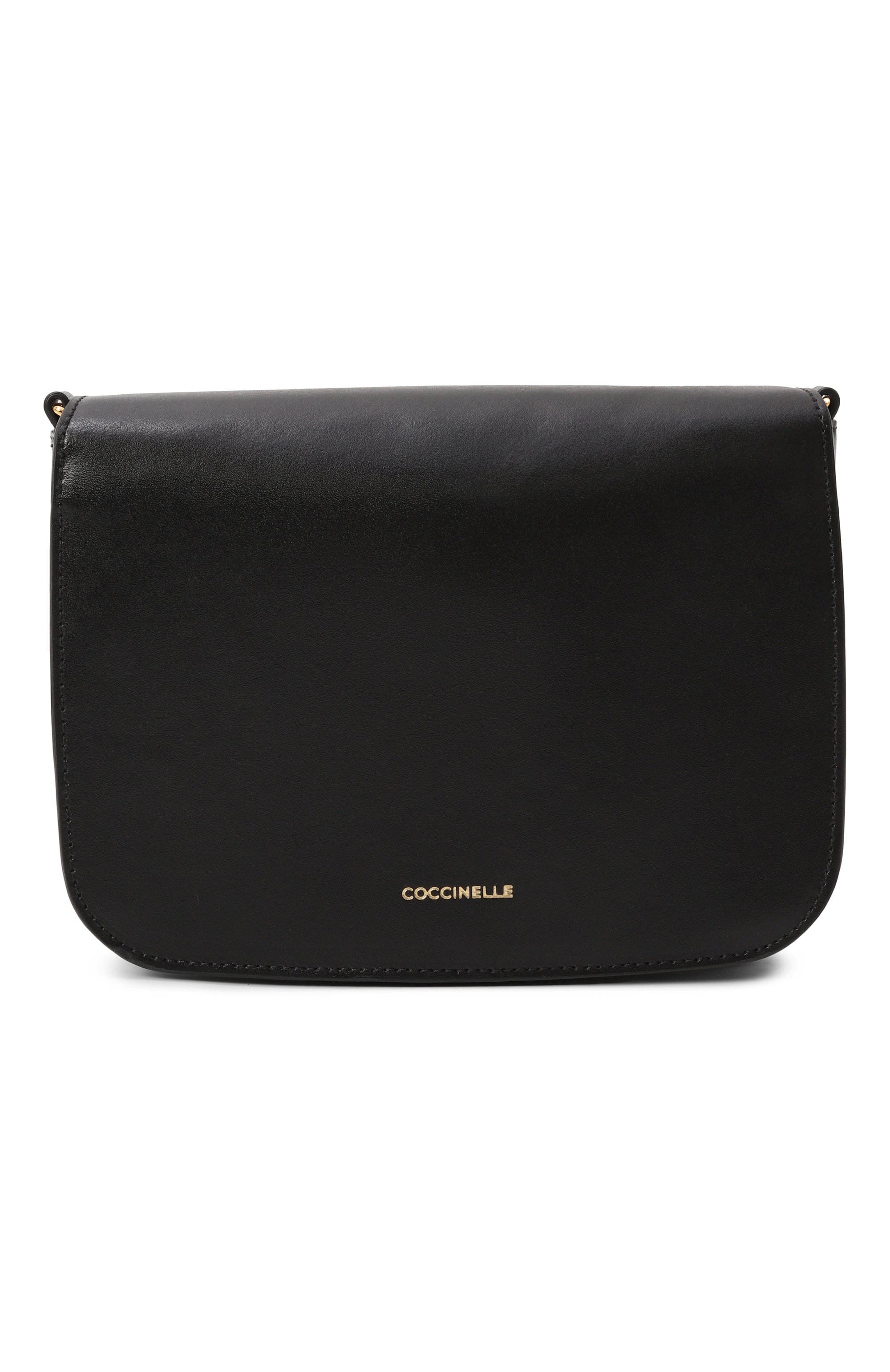 Сумка c-me COCCINELLE, арт. E1SSK150101, фото 6